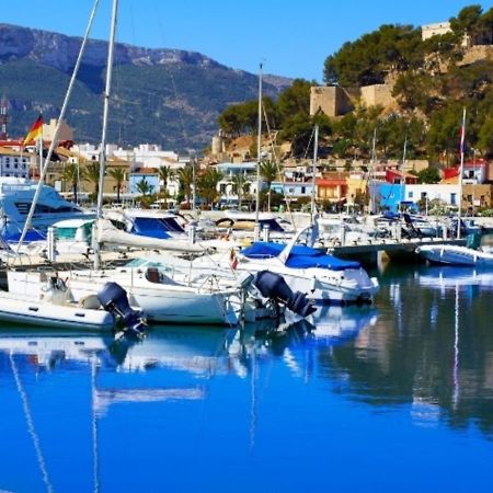 Denia Deluxe Beach & City Extérieur photo
