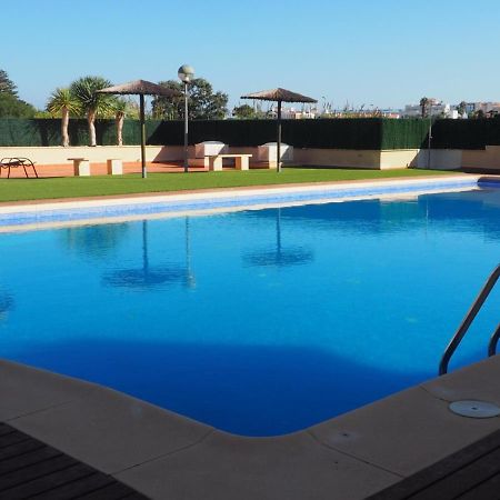 Denia Deluxe Beach & City Extérieur photo