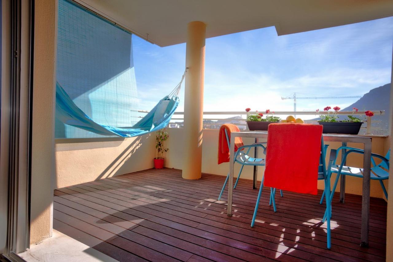 Denia Deluxe Beach & City Extérieur photo