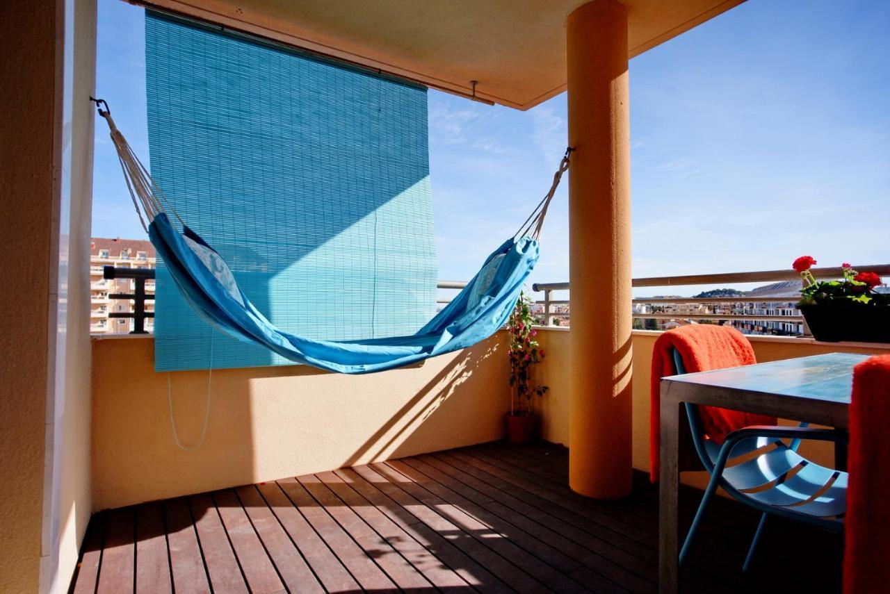 Denia Deluxe Beach & City Extérieur photo