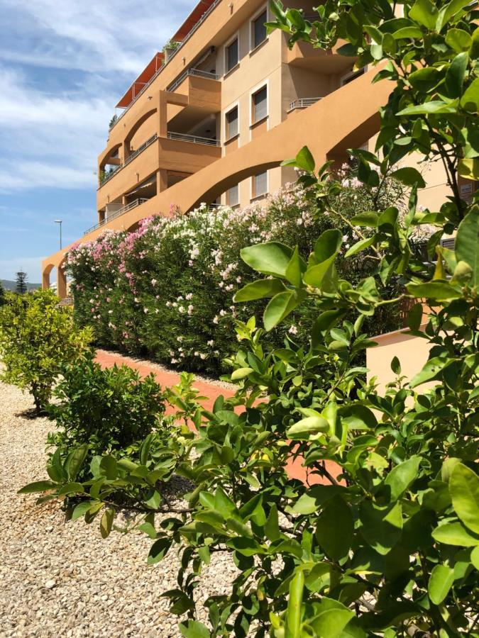 Denia Deluxe Beach & City Extérieur photo