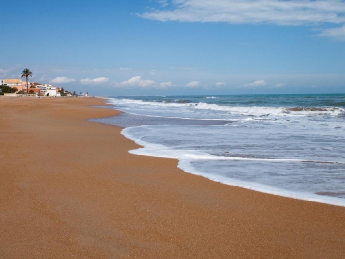 Denia Deluxe Beach & City Extérieur photo