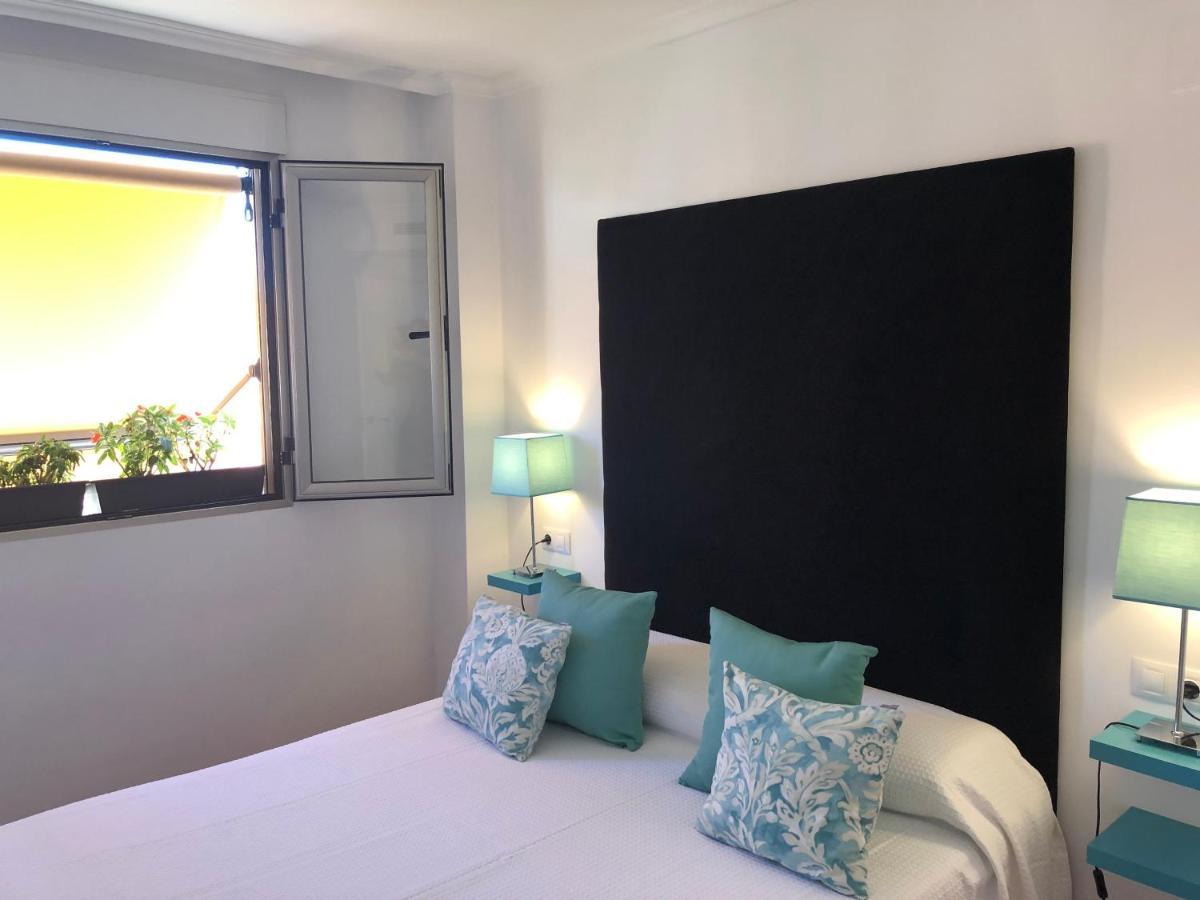 Denia Deluxe Beach & City Extérieur photo
