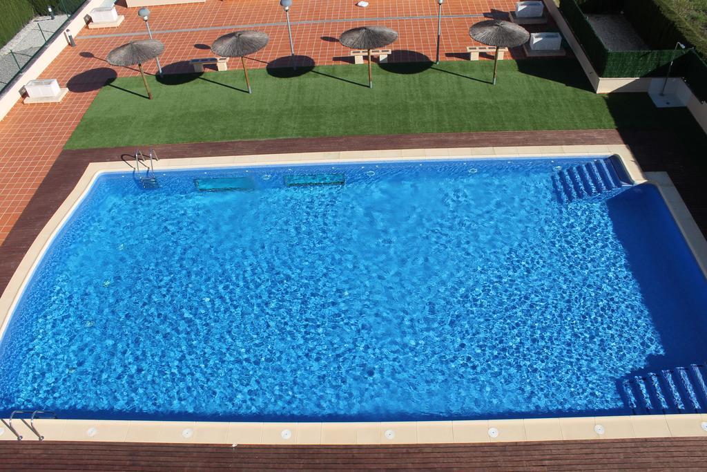 Denia Deluxe Beach & City Extérieur photo