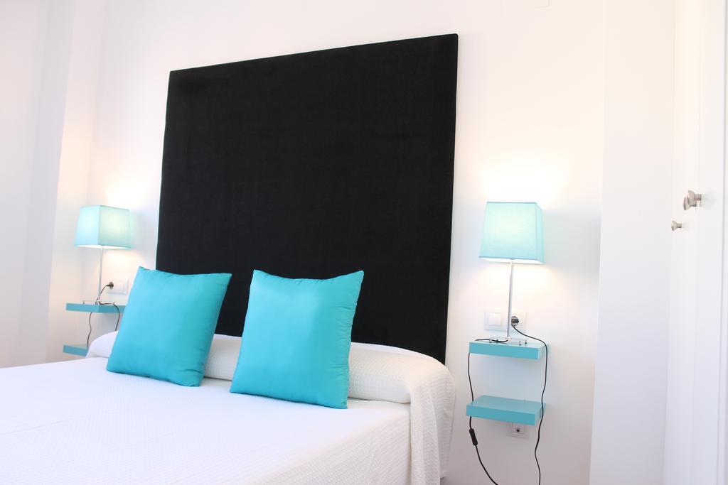Denia Deluxe Beach & City Extérieur photo