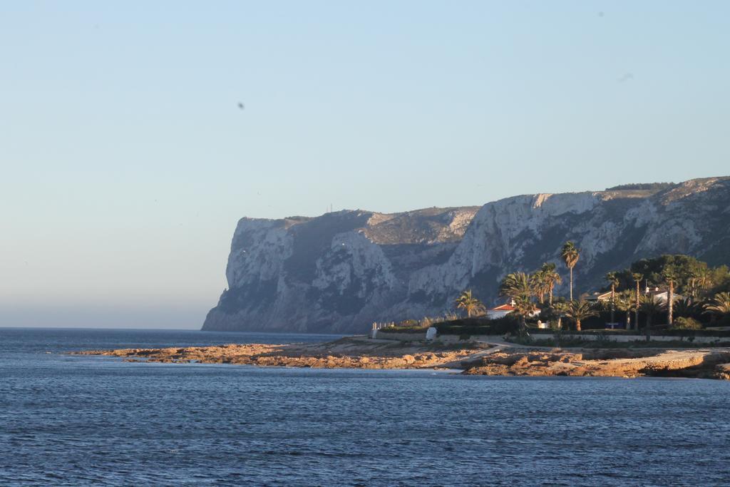 Denia Deluxe Beach & City Extérieur photo